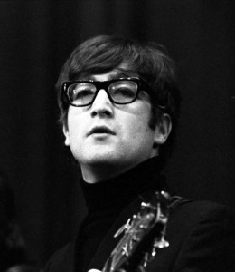 John Lennon - October 9 1940 – December 8 1980