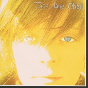 Tara Jane ONeil