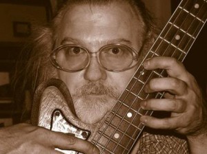 R. Stevie Moore