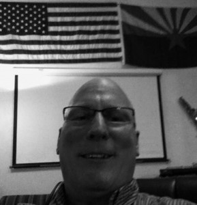 Craig Schumacher