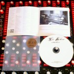 Tate Eskew Semiotics CD